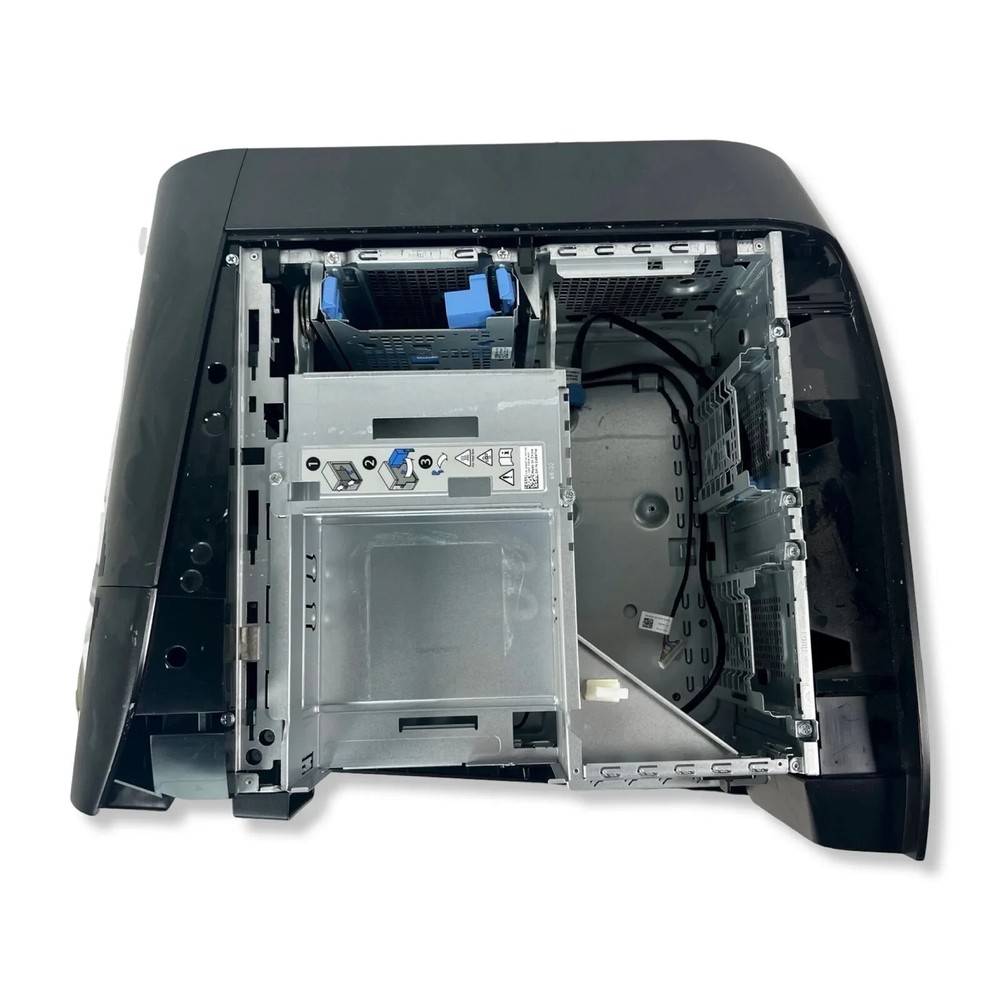 Alienware Aurora R12 GAMING PC Case Chassis Barebones COVER