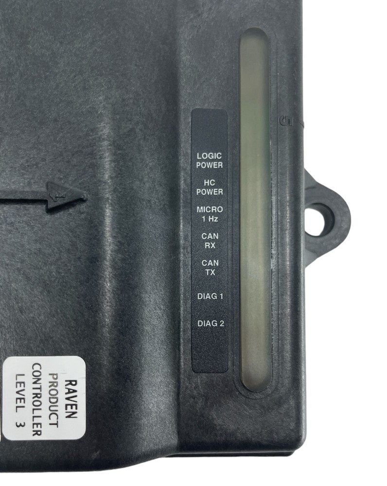 063-0173-367 Raven Product Controller Node, ECU, CAN PROD CTRL, LEVEL 3