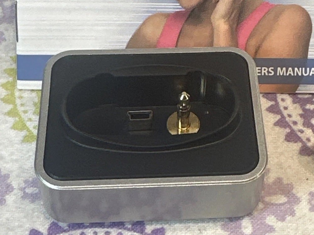 Samson AirLine Micro Wireless Earset Microphone wTransmitter+Receiver AH2/AR2