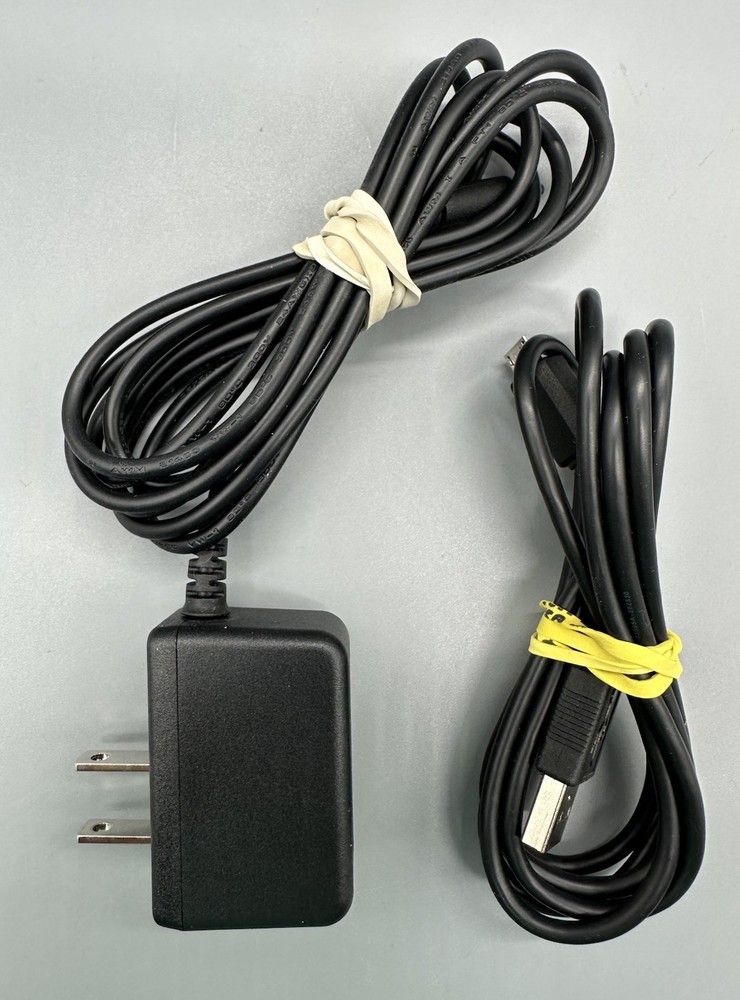 Jabra Engage 75 Headset TESTED WORKS