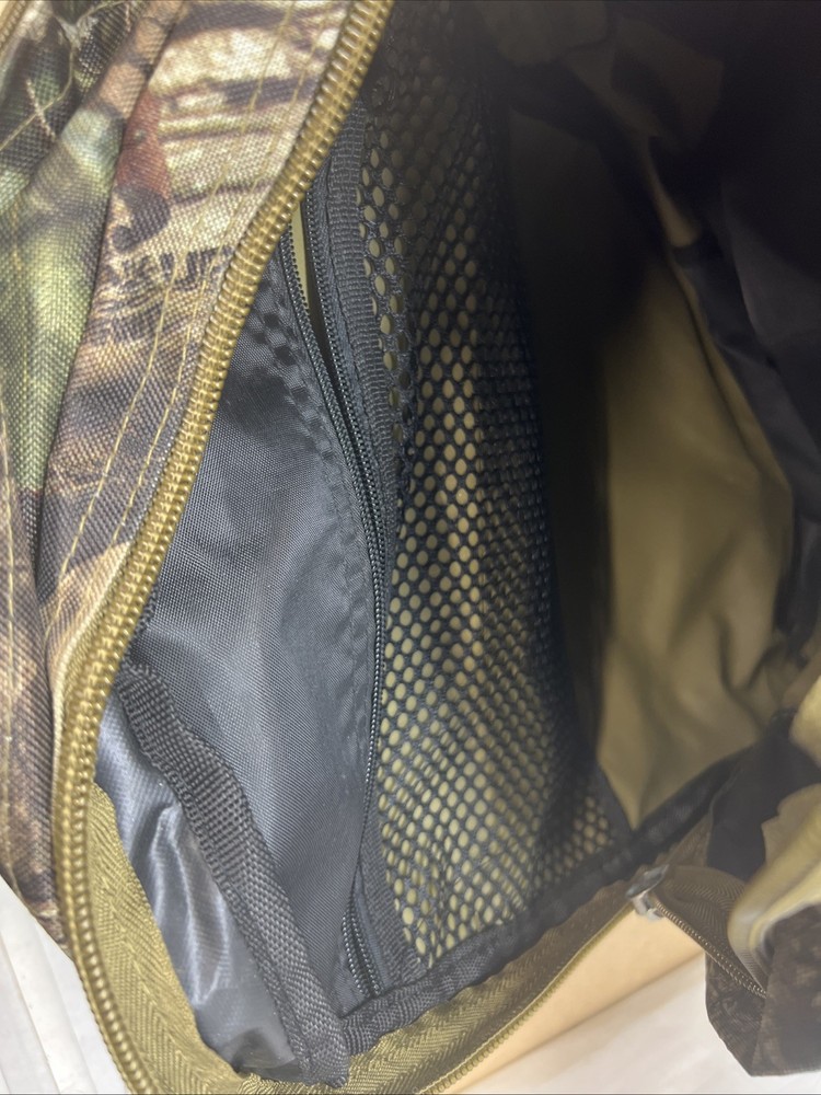 Vintage Hunting Backpack