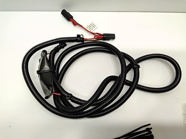 Wiring Harness, Front Cab - 2000 POLARIS NOS