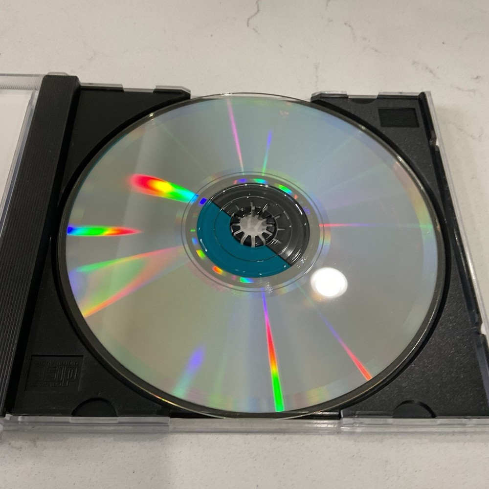 Software Toolworks Multimedia Encyclopedia CD Reference Software