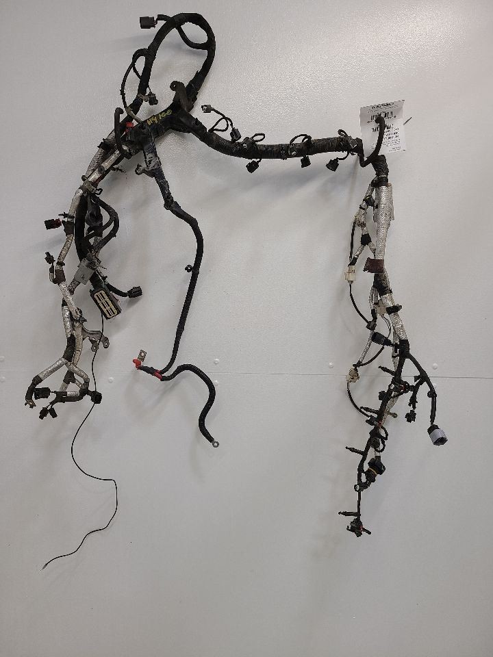 2020 DODGE DURANGO Engine Wire Harness
