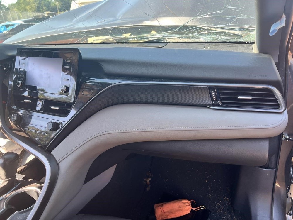 Engine ECM Electronic Module Engine Control Fits 20-22 CAMRY 104891964