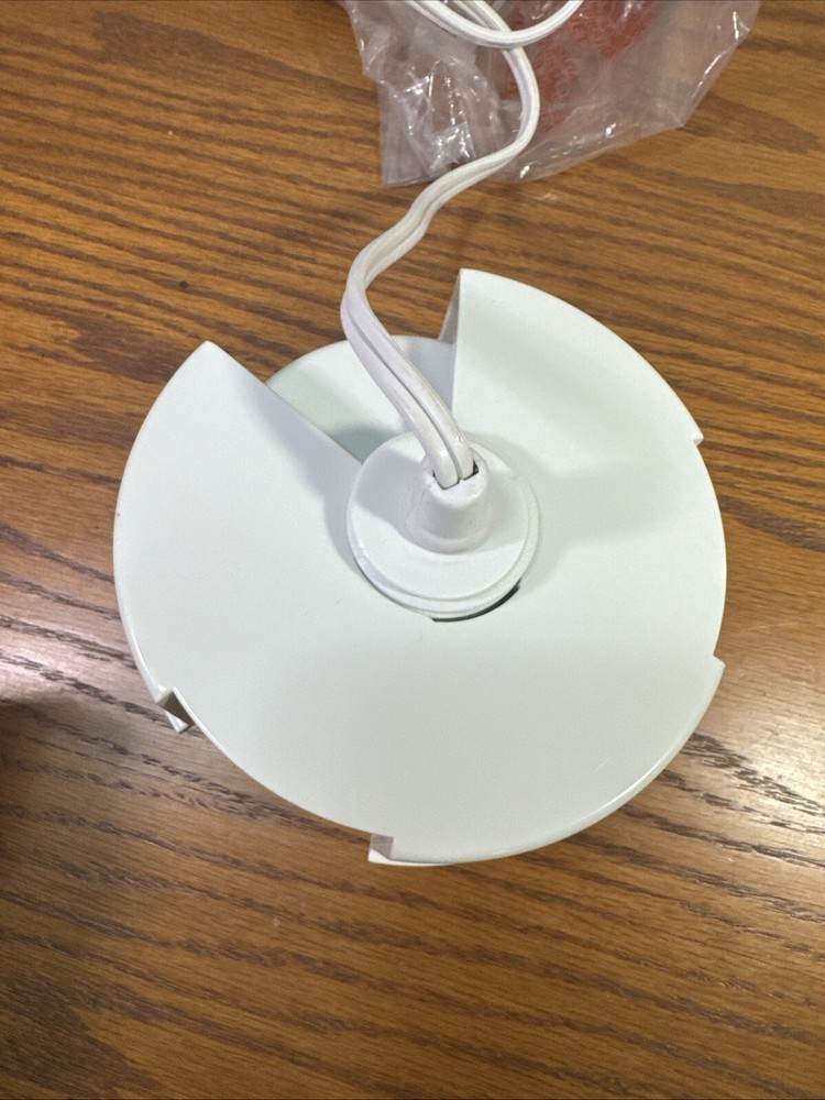 Main Access 200680 Smart Lite - Fits All Main Access Steps incandescent NOS