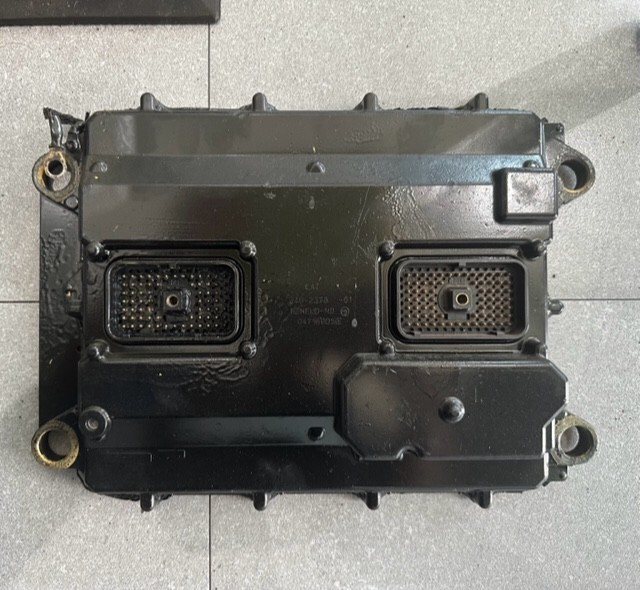 OEM 2006 Caterpillar C9 Engine Control Module, ECM, ECU, 348-2376-01