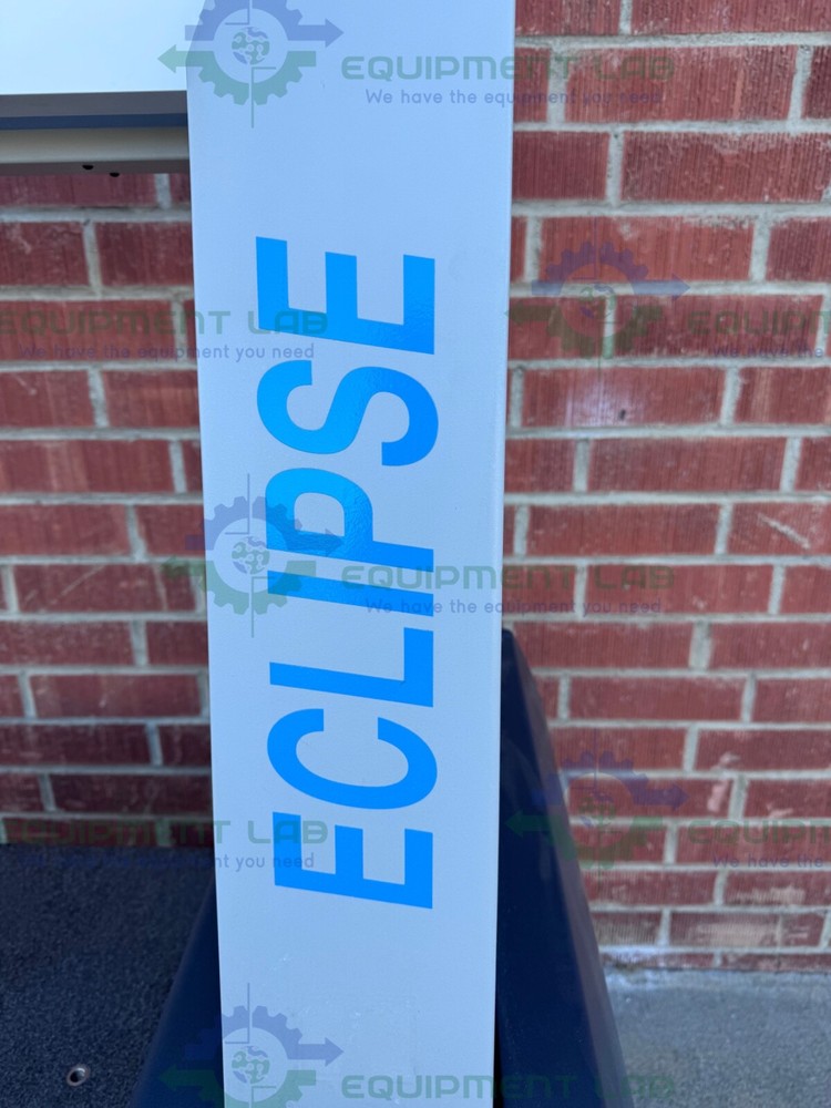 Zeiss Eclipse EC 550 CMM Coordinate Measuring Machine