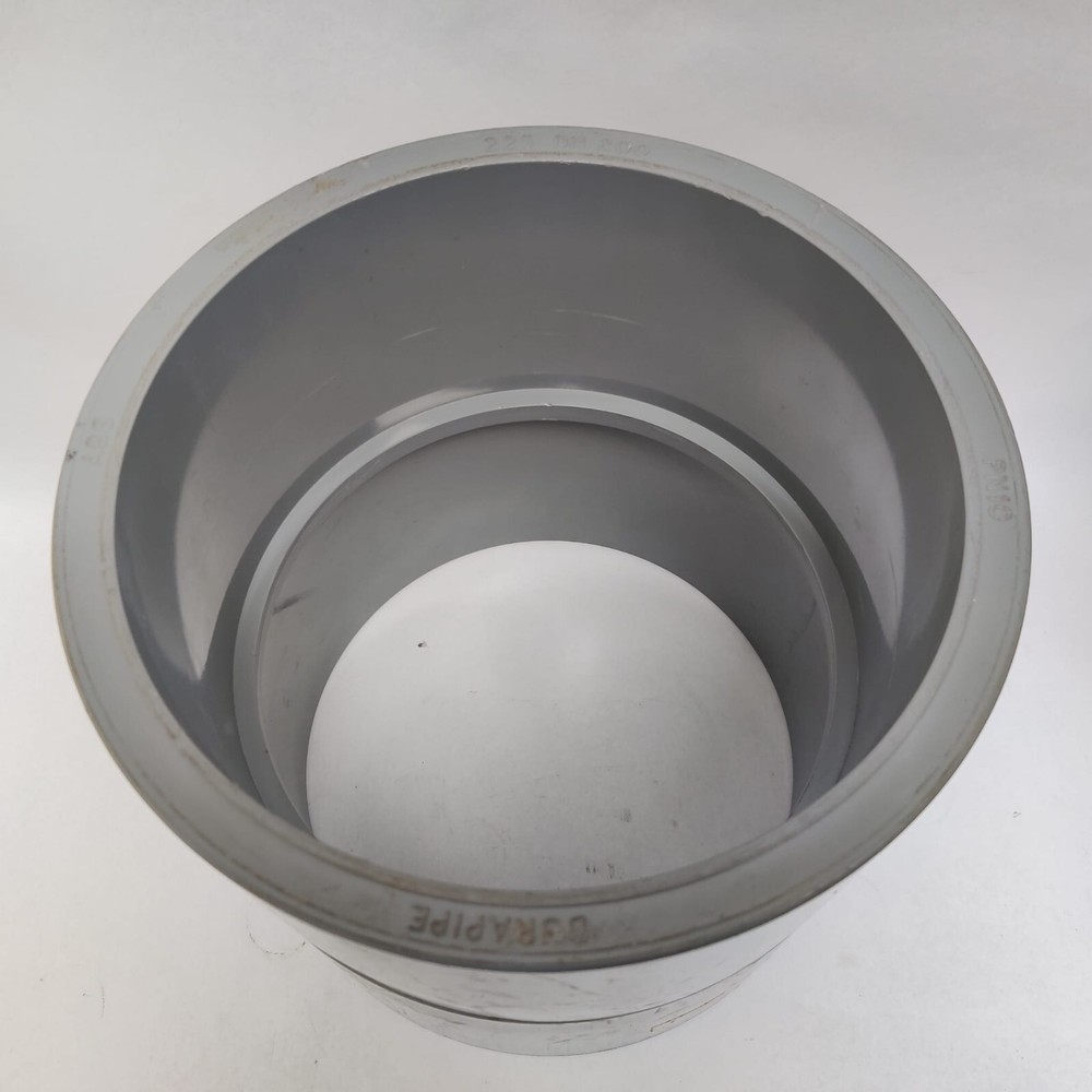 Durapipe 200 Socket coupling ABS