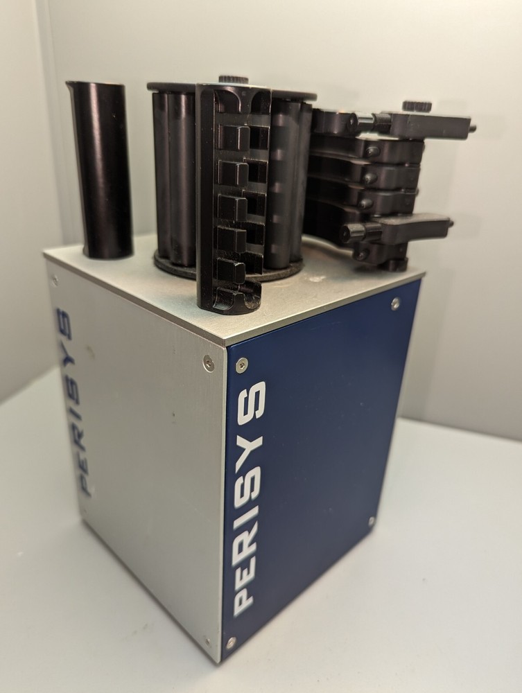 peRISYS Peristaltic Pump