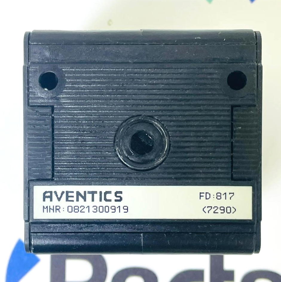 AVENTICS 0821300919 Pneumatic Distributor