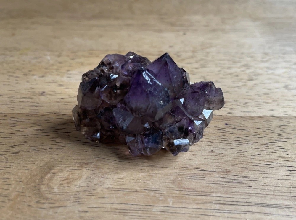Amethyst Cluster Western Australia