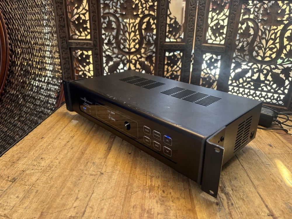 Audio Authority ADX-0808 Audio Matrix Switcher