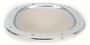 Mr Gasket 9896 Rear End Cover