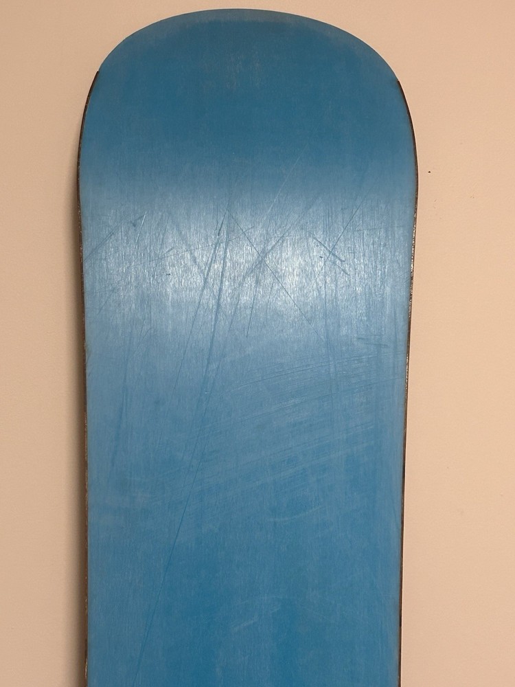 Division 23 Mainline 149 Snowboard Size 149