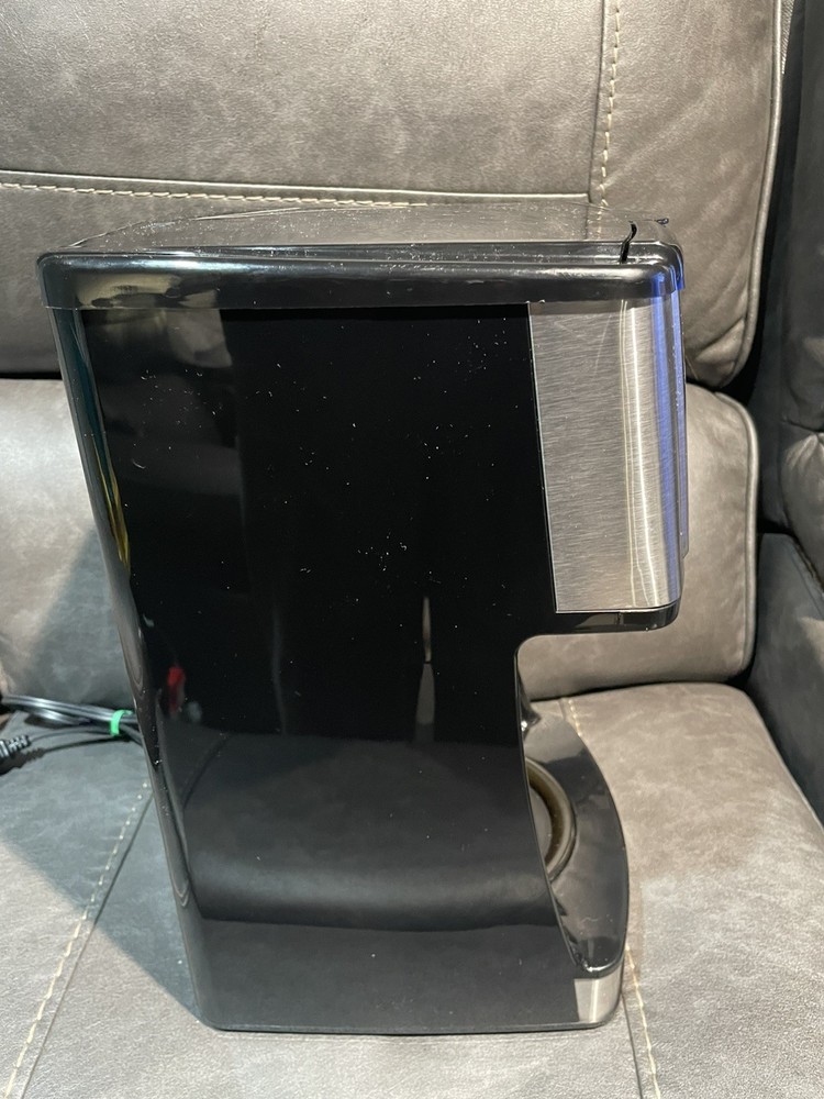 Cuisinart Brew Central 14-cup Programmable Coffee Maker CBC-7400PC