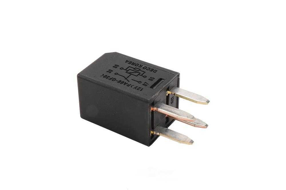 A/C Compressor Control Relay