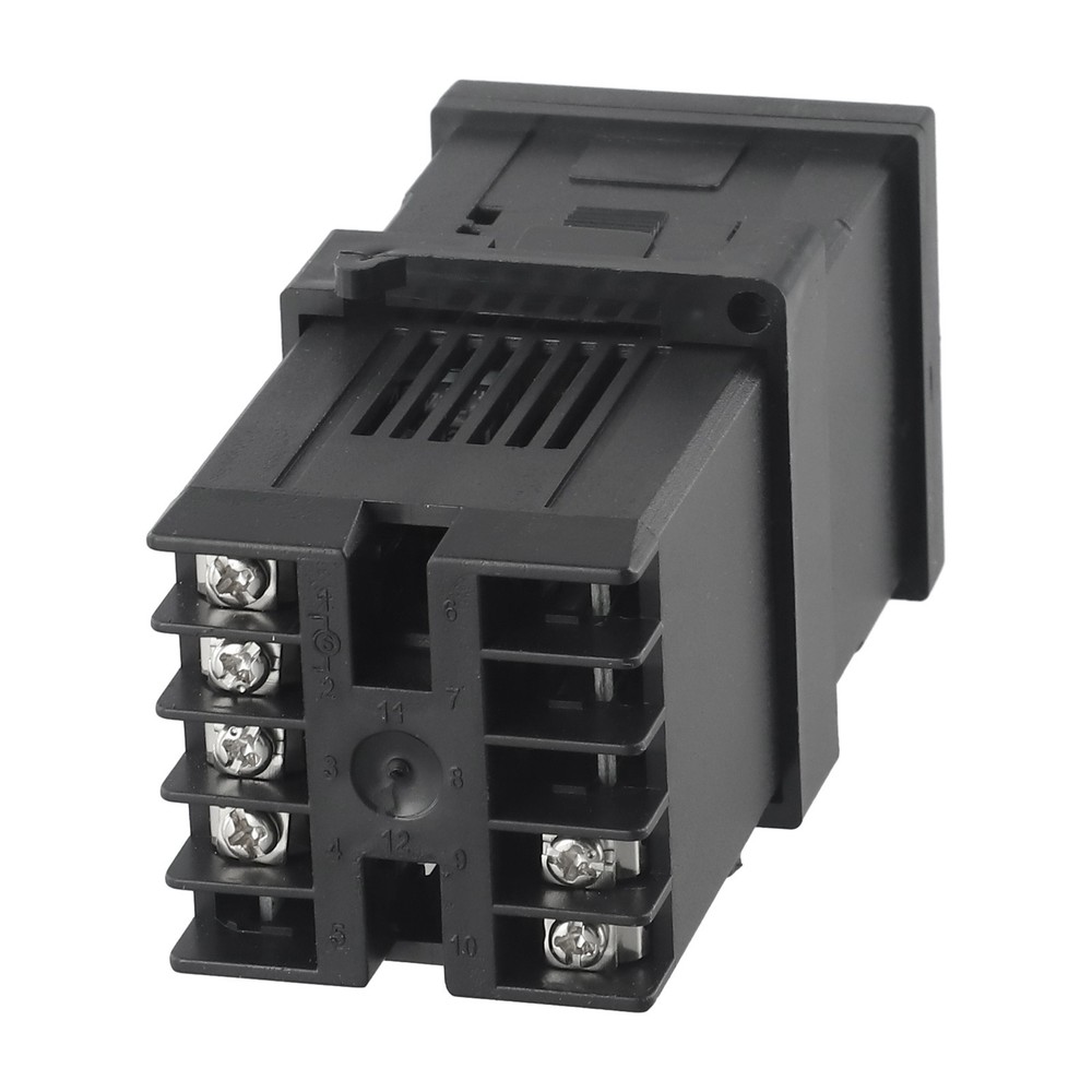 Efficient REXC100 M*DN Intelligent Temperature Controller Relay Output