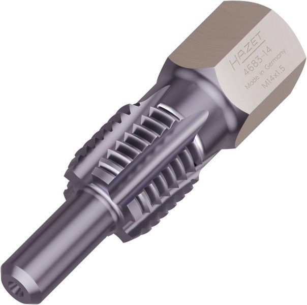 Tapping M14x1, 5