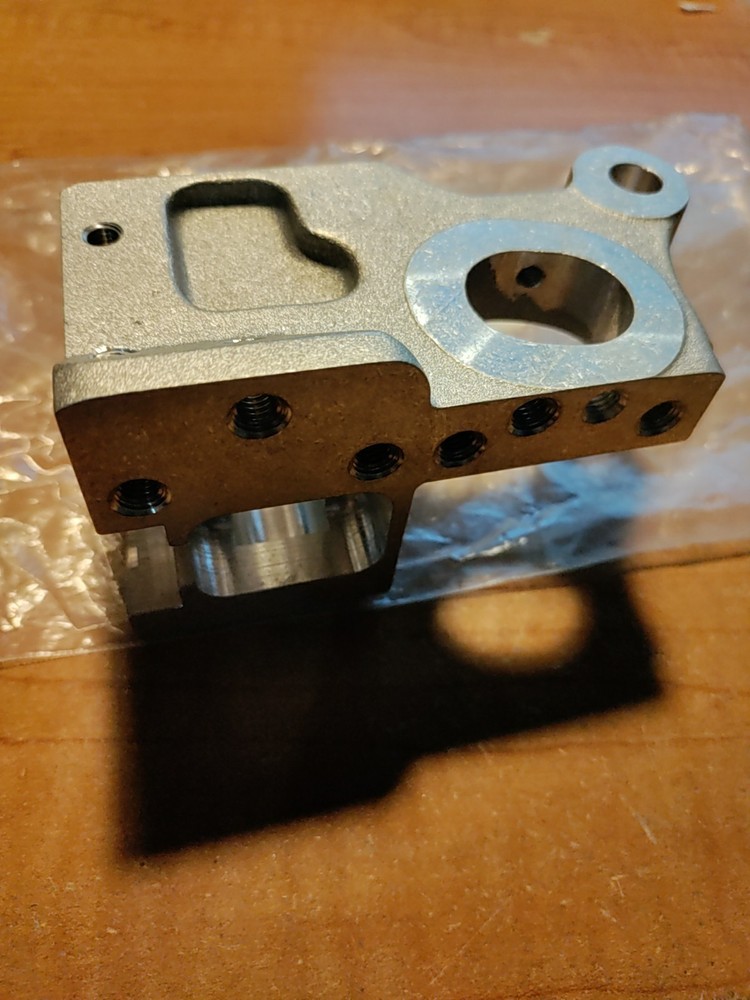 Signode 427092 Frame