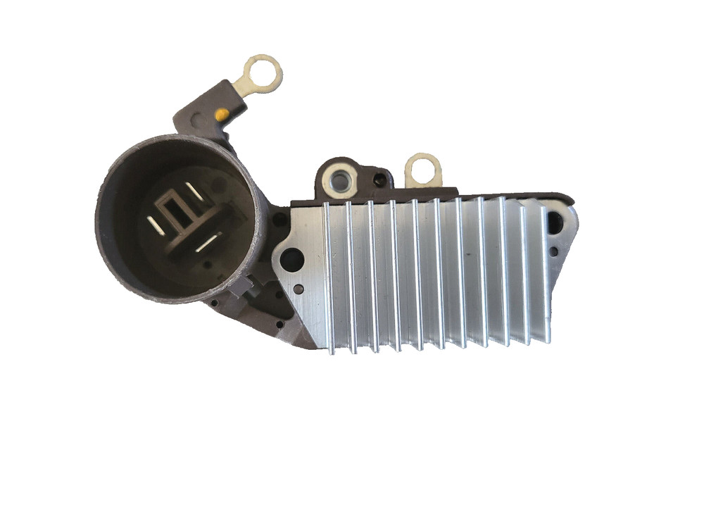 New Alternator Voltage Regulator 126000-0400, IN320
