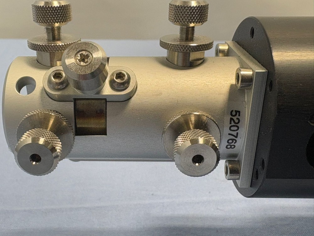 Lasos Lasertechnik LGK 7872 ML05 Laser Module for Leica DM6000B Microscope
