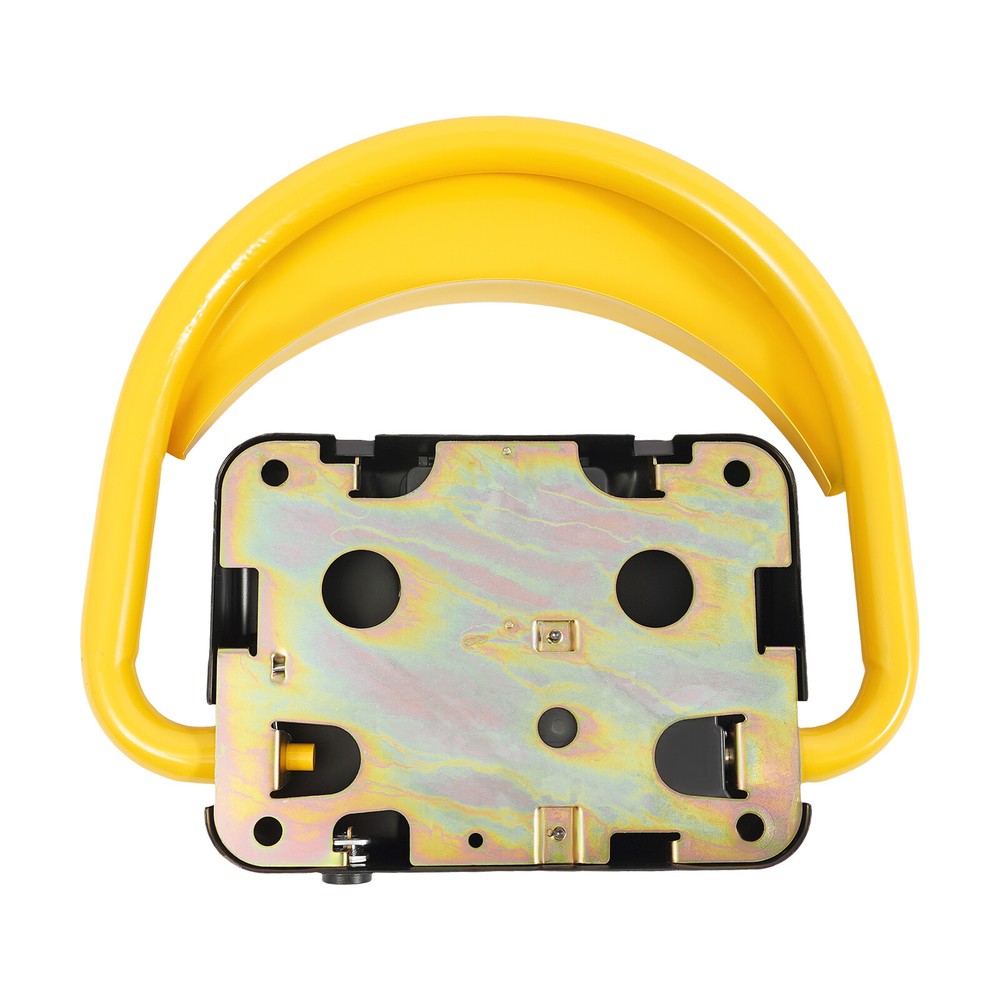Auto Remote Control Parking Lock Parking Barrier Parking Latch Space Lock ﻿new