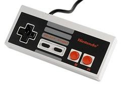 Nintendo NES Controller - NES Used - Hardware Only