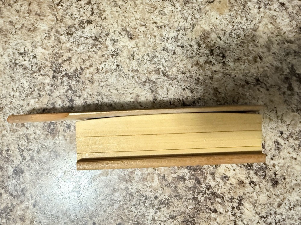 River Valley Game Calls Turkey Box Call By Ray Smith