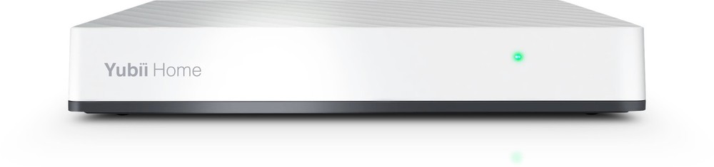 Nice Yubii Home Center Z-Wave Controller