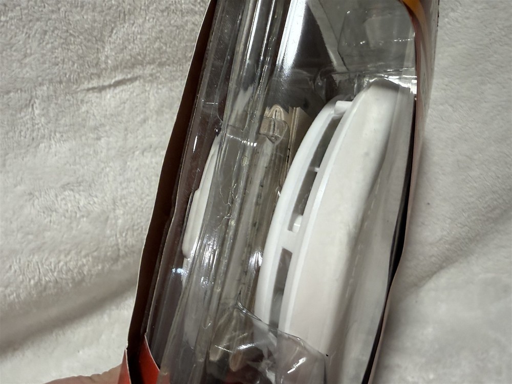FIRST ALERT SMOKE & FIRE ALARM WHITE PR710