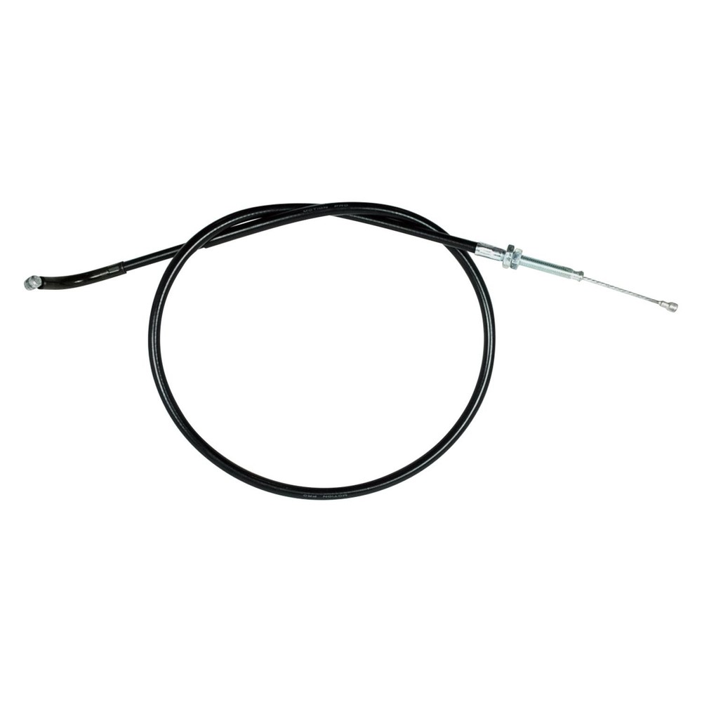 Motion Pro Black Vinyl Clutch Cable