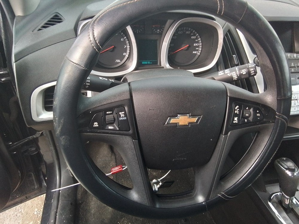 2010-2017 GMC Terrain Dash Mounted Lower 7" Display Screen