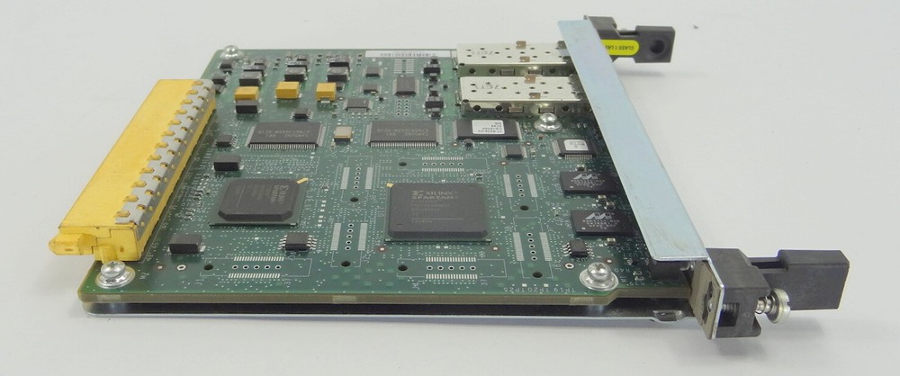 Cisco SPA-24XDS-SFP V02 Module