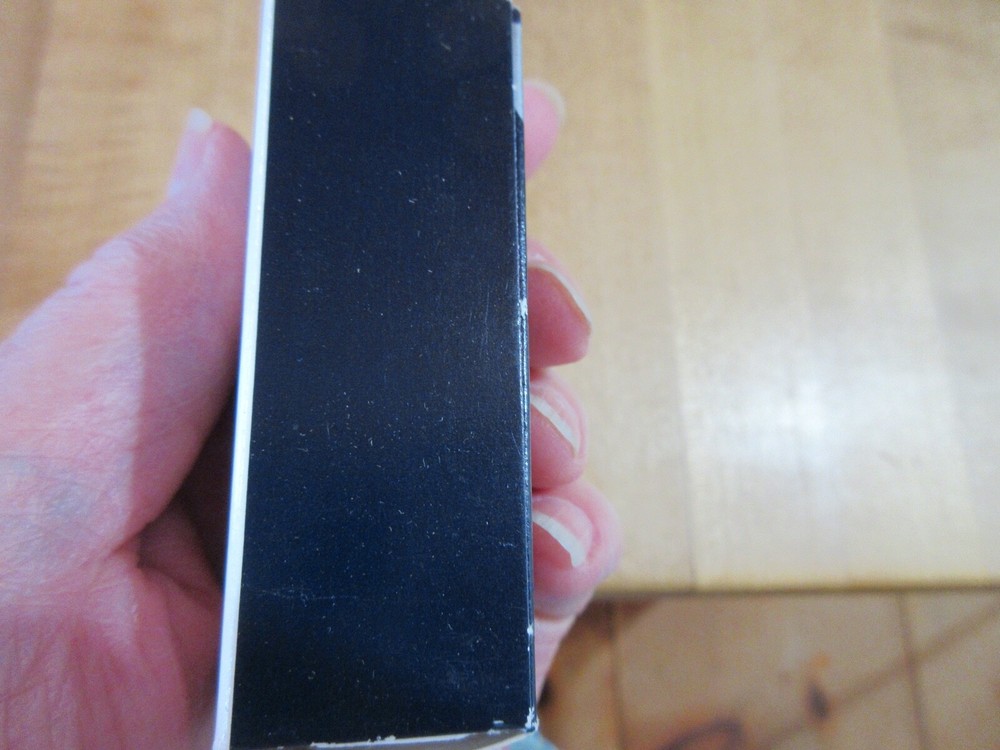 Empty Ammo Box CCI 22 long rifle target (w17) # 56