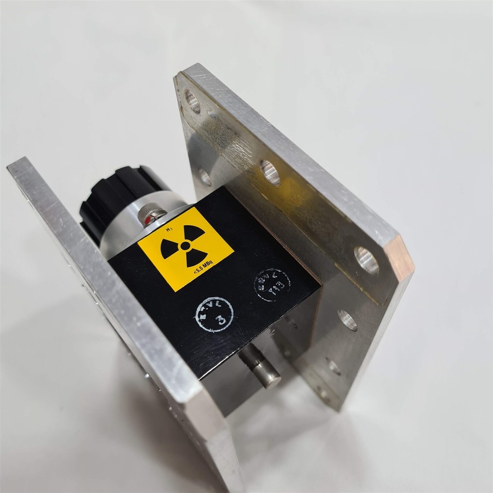 TR CELL EEV Type BS-894 Magnetron. Made in England