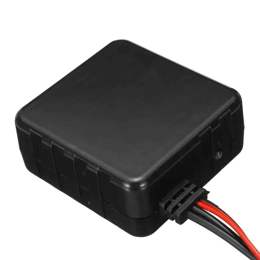 bluetooth Aux Receiver Cable Adapter Hifi Quality for BMW E60 E63 E64 E65 E90