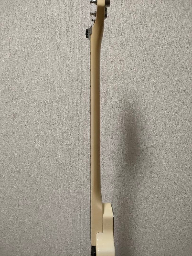 Fernandes Bsv-60 Flying V Vintage