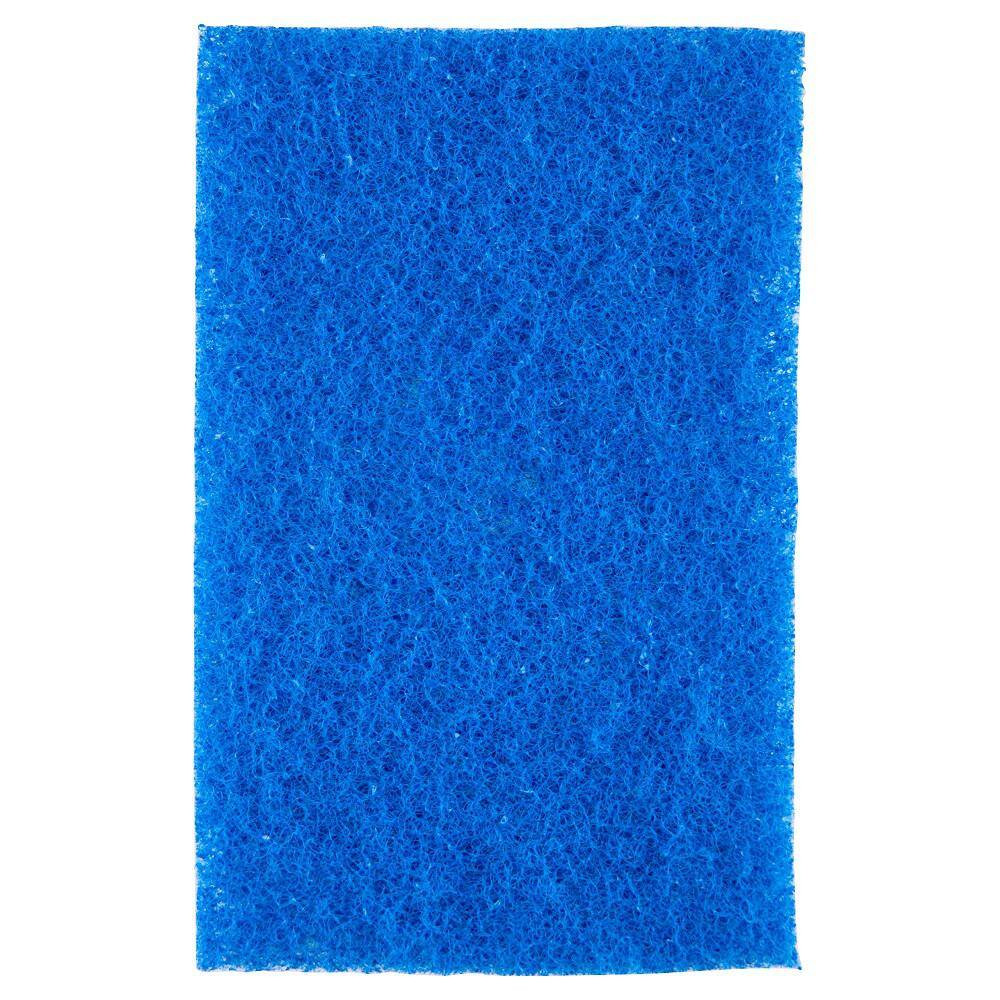 Non-Scratch Scour Pads (24-Pack)
