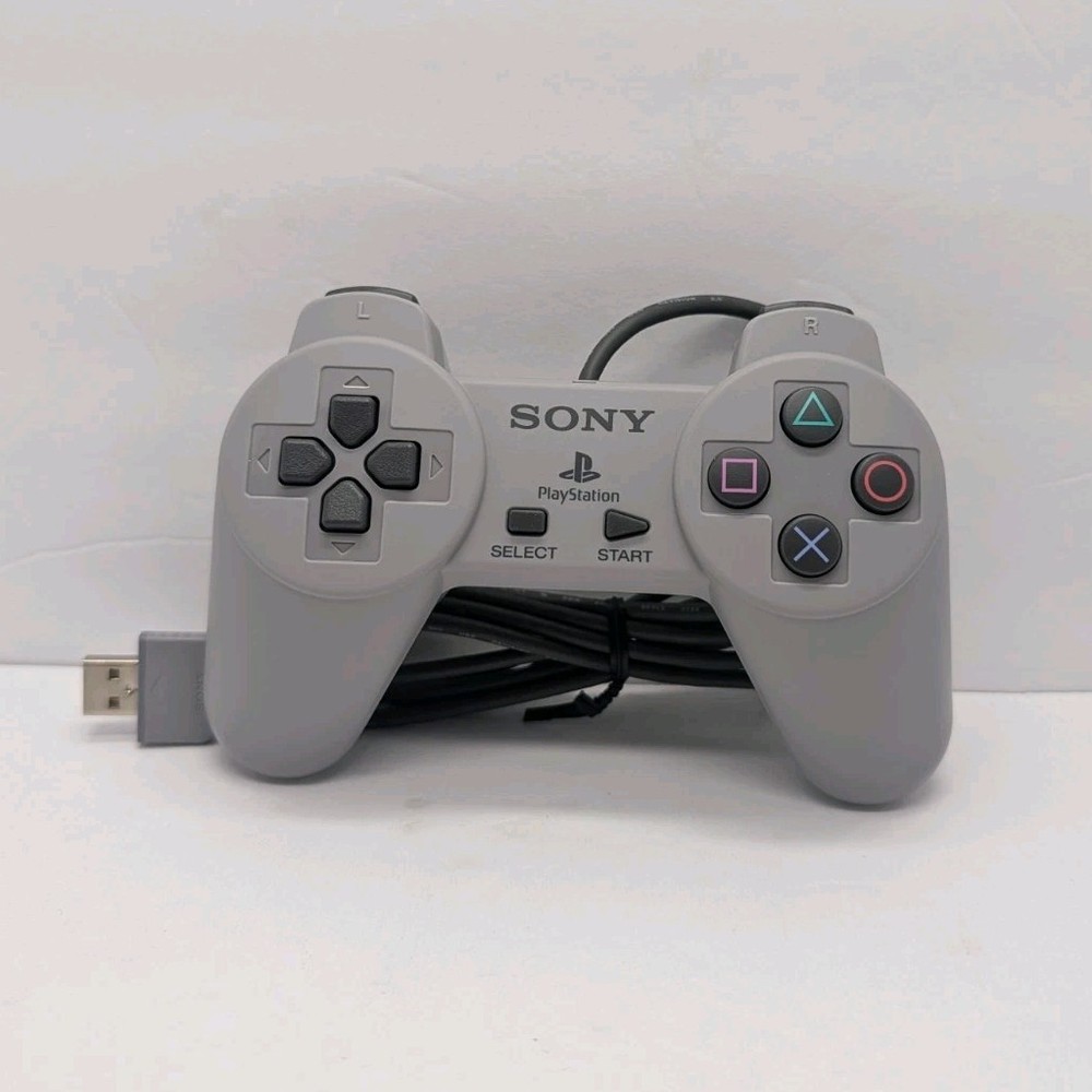 OEM Sony PlayStation Classic Controller USB