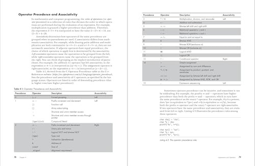 Effective C, 2nd Edition: An Introduction to Professional C Programming, Seacord