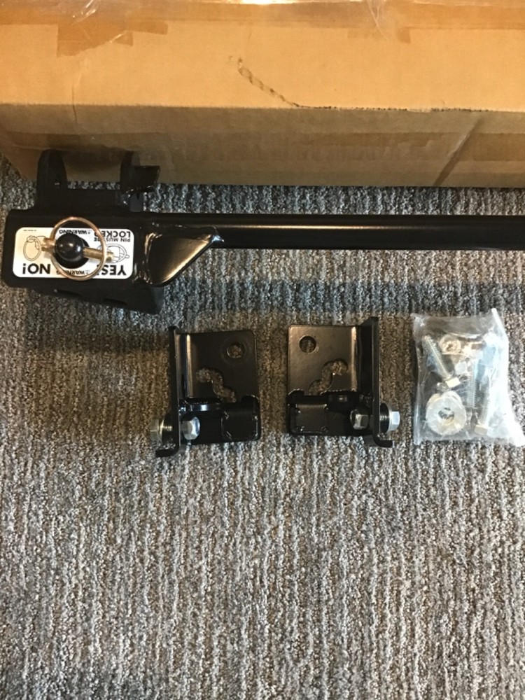 Roadmaster 067 TOW BAR ACCESSORIES