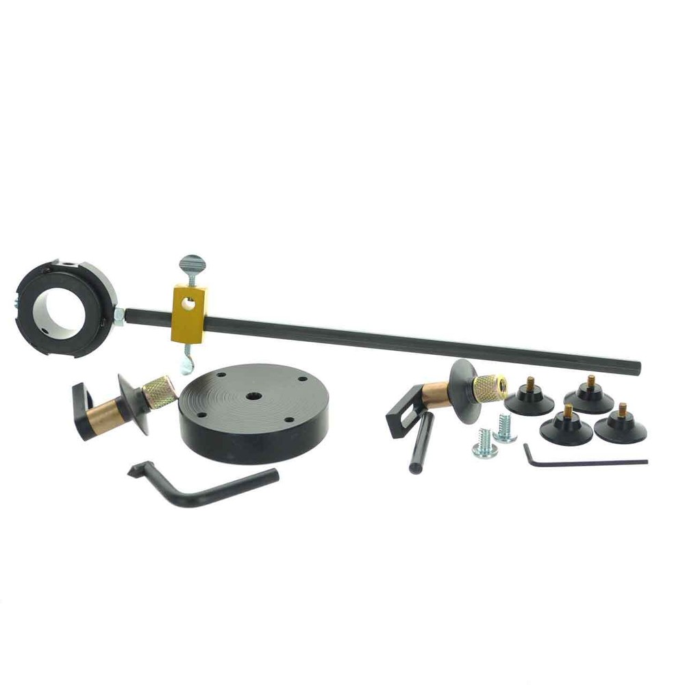 Hypertherm 027668 Plasma Torch Radius Guide Pac 105-125/T60/80