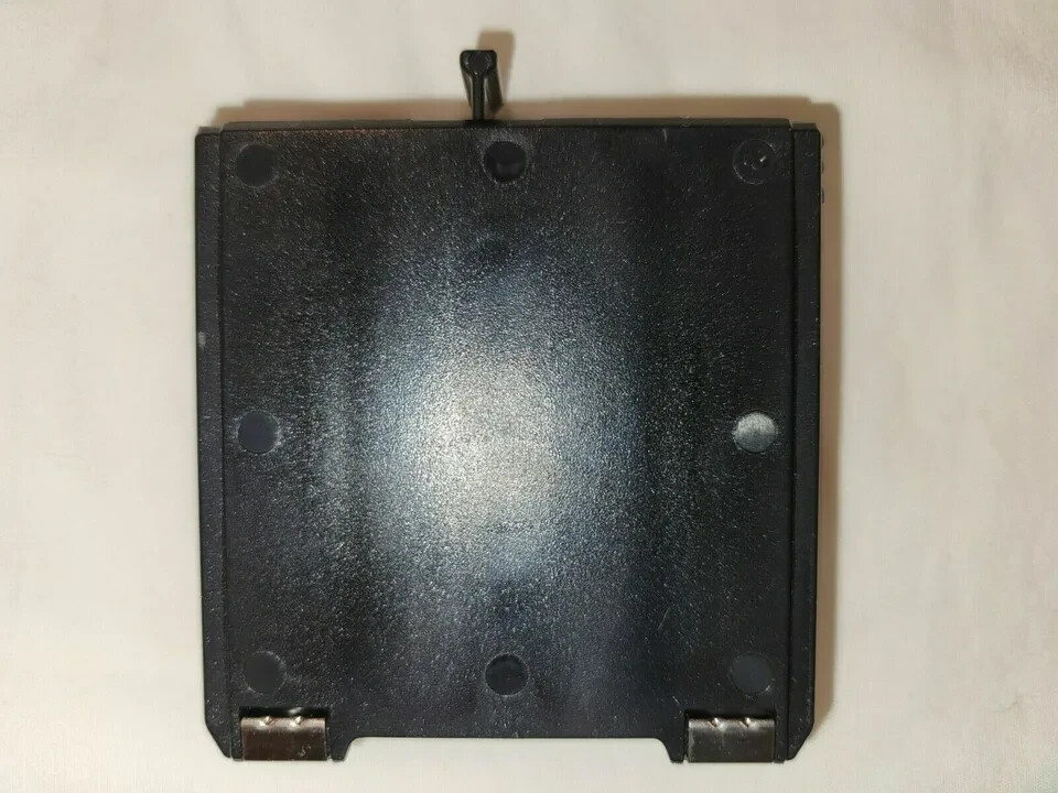 KWIKSET SMARTCODE 888 DOORLOCK BATTERY PACK HOLDER