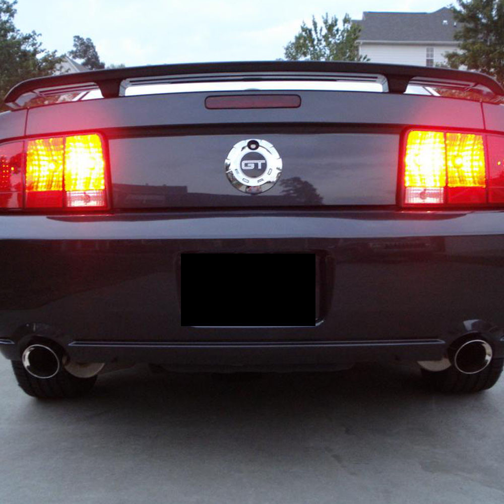 For Universal Car Turn Signal Light 3 Step Sequential Chase Flash Module Boxes