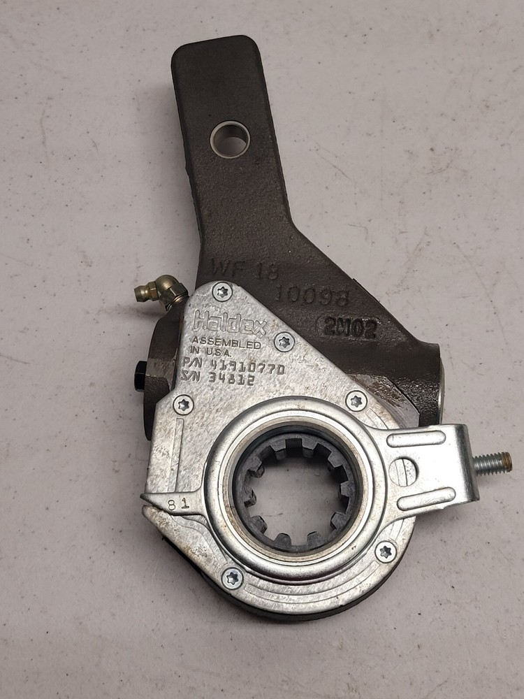 Haldex Automatic Brake Slack Adjuster 41910770