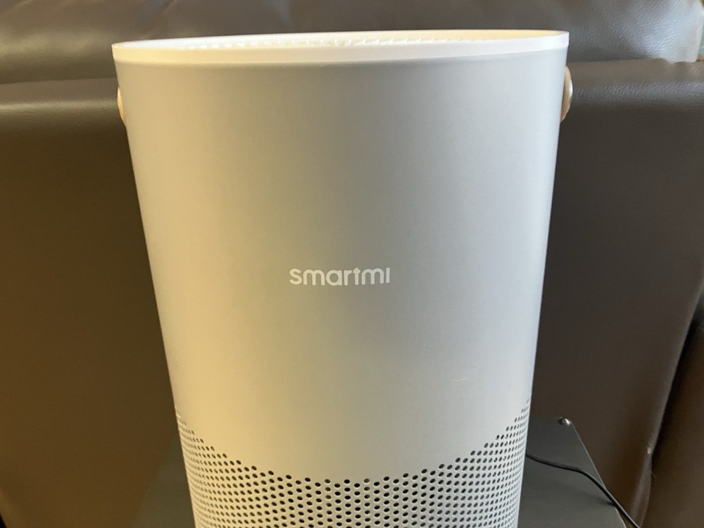 Smartmi Air Purifier P1 White