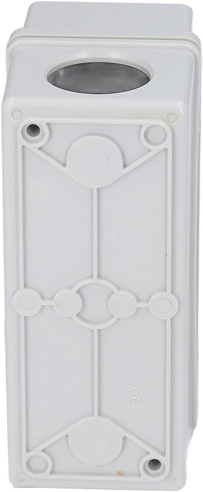 2 Way Distribution Box Circuit Breakers with Case 16A 32A