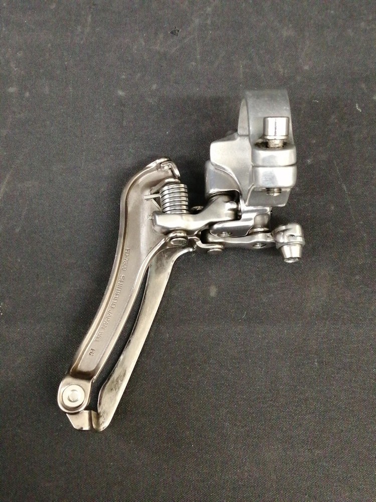 FD-7800 Front Derailleur