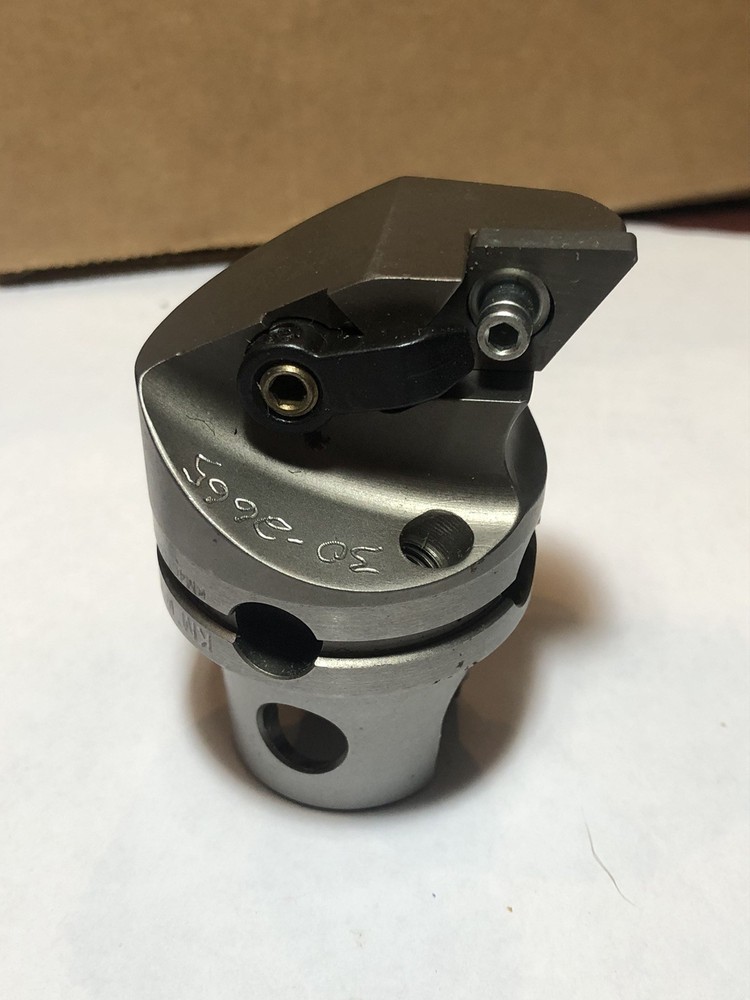 KENNAMETAL KM40 TSMDUL MODULAR BORING HEAD